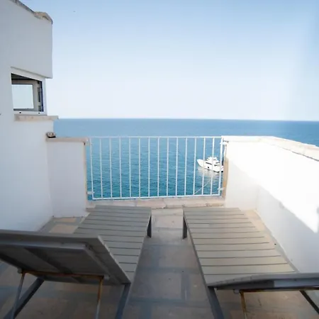 Mareluna 게스트하우스