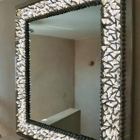 Mareluna 게스트하우스 폴리나노 아마레