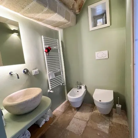 게스트하우스 Mareluna 폴리나노 아마레