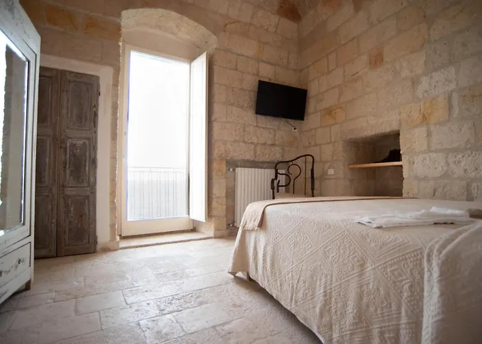 Mareluna Gasthuis 3*