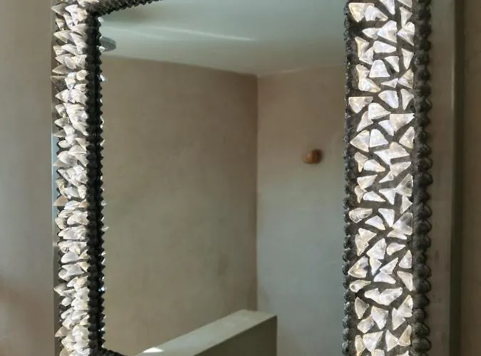 Mareluna Gasthuis Polignano a Mare