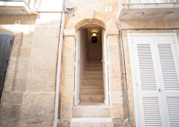 Mareluna 3* Polignano a Mare