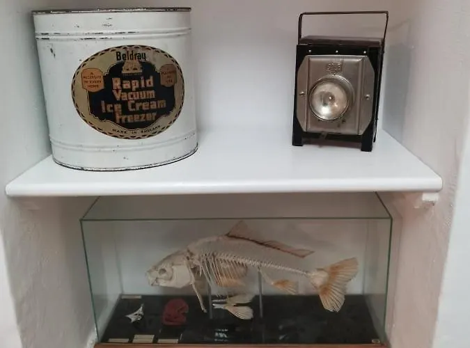 Gasthuis Mareluna 3*