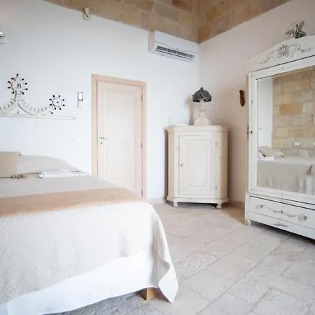 Mareluna Guest house