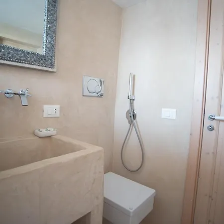 Mareluna Guest house *
