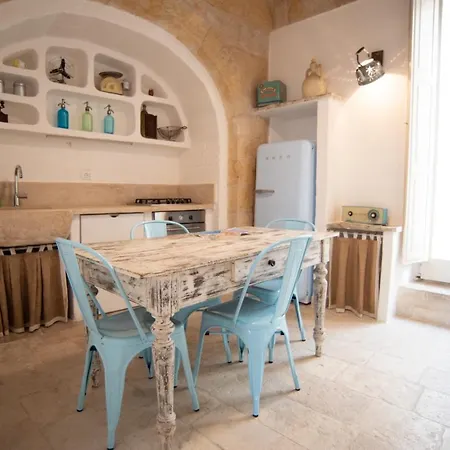 Mareluna Guest house