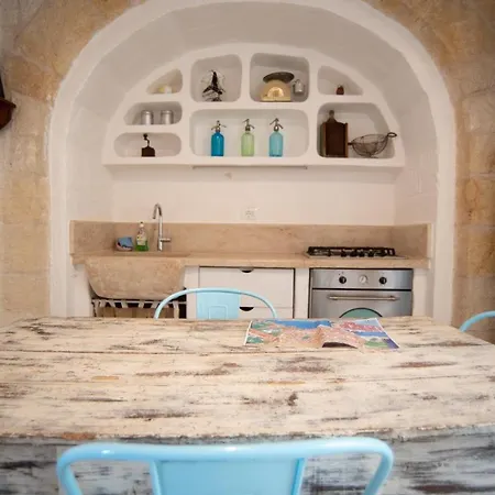 Mareluna Gasthof Polignano a Mare