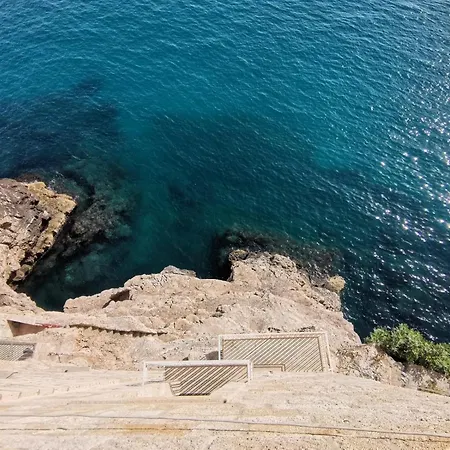 Gasthof Mareluna Polignano a Mare