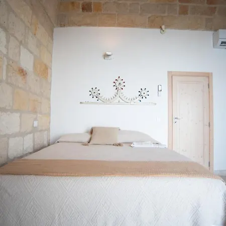Guest house Mareluna *
