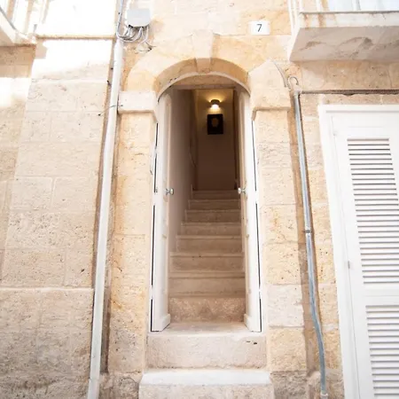 Mareluna 3* Polignano a Mare