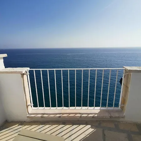 Guest house Mareluna Polignano a Mare