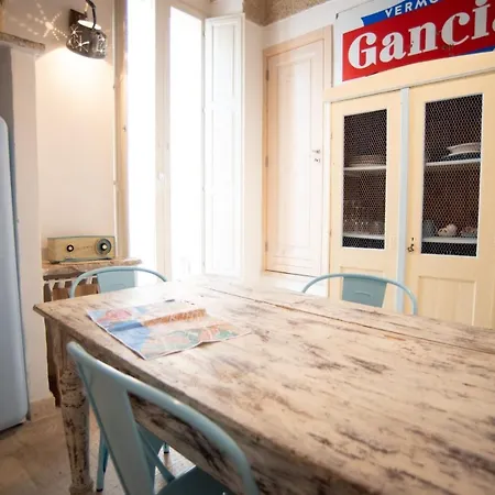 Mareluna Guest house
