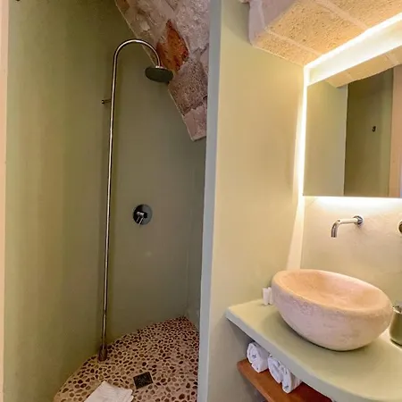 Mareluna 3* 滨海波利尼亚诺