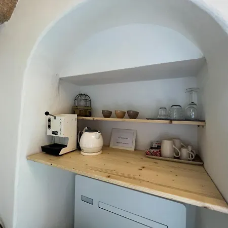 Guest house Mareluna
