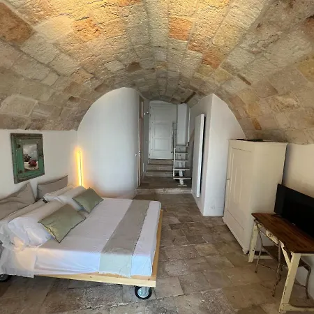 Mareluna Guest house