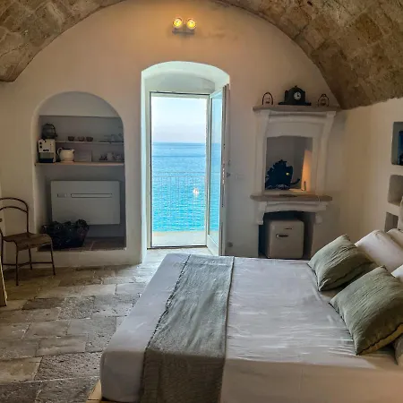 Guest house Mareluna Polignano a Mare