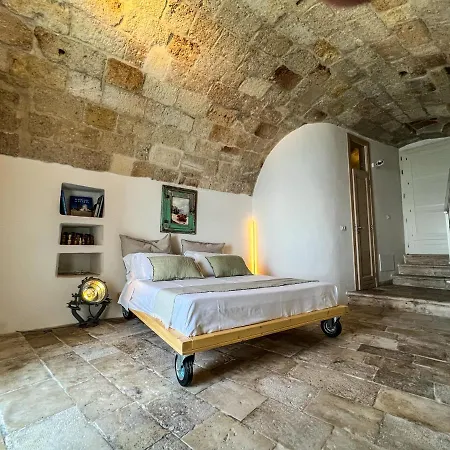 Mareluna Gasthof Polignano a Mare