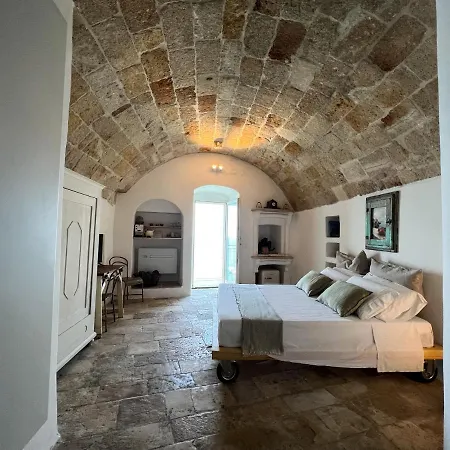 Mareluna Gasthof Polignano a Mare