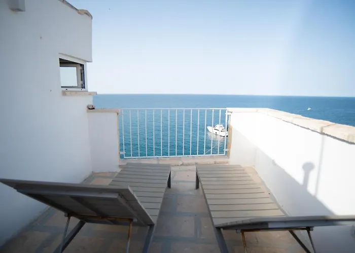 Mareluna Guest house