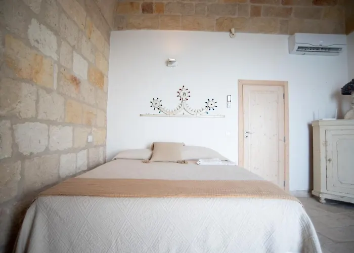 Guest house Mareluna 3*